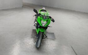 KAWASAKI NINJA 250 SL BX250A