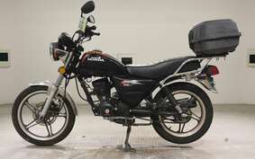 HONDA LY125 FI