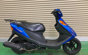 SUZUKI ADDRESS V125 CF4EA