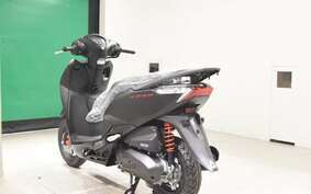 HONDA LEAD 125 JK12