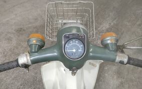 SUZUKI BIRDIE 50 FR50