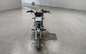 HONDA CG125 不明