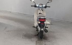 HONDA SUPER CUB110 JA10