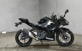 KAWASAKI NINJA 250 EX250P