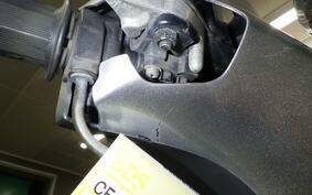 SUZUKI ADDRESS V125 G CF46A