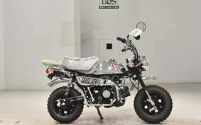 HONDA MONKEY AB27