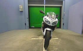 KAWASAKI NINJA 250 2013 EX250L