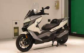 BMW C400GT 2020 0C06