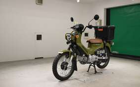 HONDA CROSS CUB 110 JA45