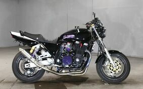 YAMAHA XJR1200 1994 4KG