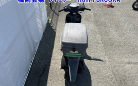 SUZUKI ADDRESS V50