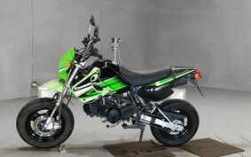 KAWASAKI KSR110 KL110A