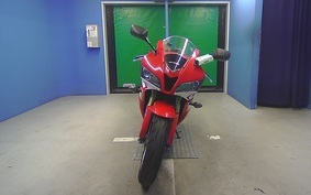 HONDA CBR600RR A 2011 PC40