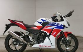 HONDA CBR250R MC41