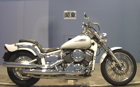 YAMAHA DRAGSTAR 400 2003 VH01J