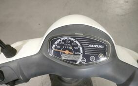 SUZUKI LET's 4 CA45A