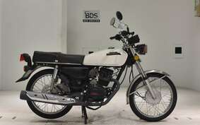 HONDA CG125