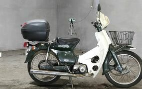 HONDA C70 SUPER CUB HA02