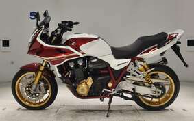 HONDA CB1300SB SUPER BOLDOR SP 2022 SC54