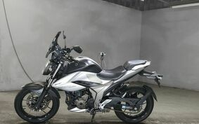 SUZUKI GIXXER 250 ED22B