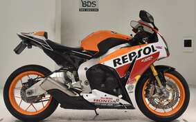 HONDA CBR1000RR SPECIAL EDITION 2015 SC59