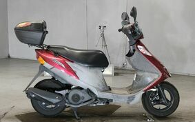 SUZUKI ADDRESS V125 G CF46A