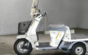 HONDA GYRO UP TA01