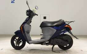 SUZUKI LET's 5 CA47A