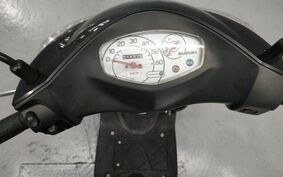 SUZUKI ADDRESS V50 CA4BA