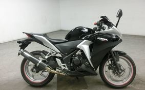 HONDA CBR250R MC41