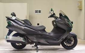 SUZUKI SKYWAVE 400 SA 3 2011 CK45A