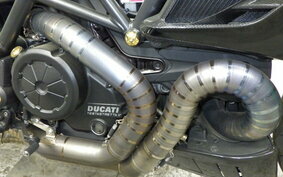 DUCATI DIAVEL Carbon 2012 G100A