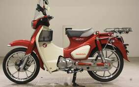 HONDA C125 SUPER CUB JA58