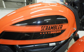 DUCATI SCRAMBLER SIXTY2 2016