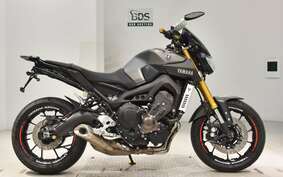 YAMAHA MT-09 A 2014 RN34J