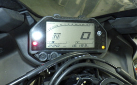 YAMAHA YZF-R25 A RG43J