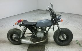 HONDA R&P CY50