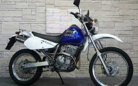 SUZUKI DJEBEL 250 XC Type SJ45A