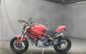 DUCATI MONSTER 1100 EVO 2012 M511JA