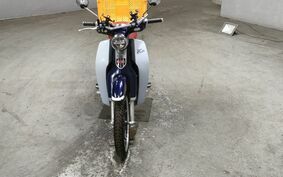 HONDA C125 SUPER CUB JA48