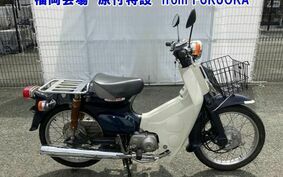 HONDA C90 HA02