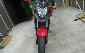 HONDA NC 700 X A 2013 RC63