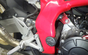 HONDA CBR250RR A MC51