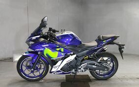 YAMAHA YZF-R25 RG10J