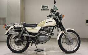 HONDA CT250S SILKROAD L250S