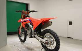 HONDA CRF250 RALLY ME12