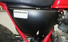 HONDA APE 50 AC16