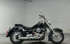 YAMAHA DRAGSTAR 400 CLASSIC 2008 4TR