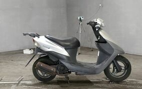 SUZUKI LET's 2 CA1PA