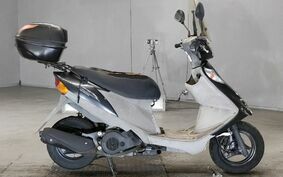 SUZUKI ADDRESS V125 G CF46A